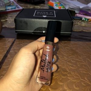 Too Faced Melted Latex In Strange Love